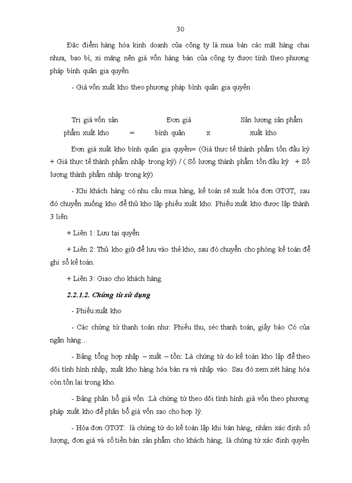 image for page Kế toán bán hàng tại Công ty TNHH sản xuất và thương mại Nhựa Hải Long