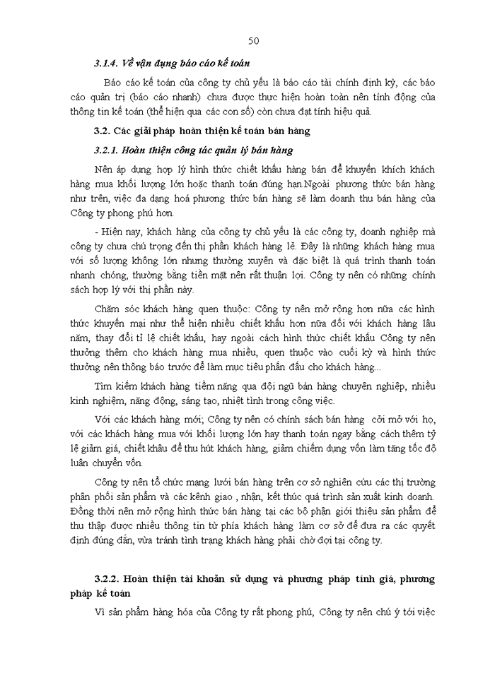 image for page Kế toán bán hàng tại Công ty TNHH sản xuất và thương mại Nhựa Hải Long