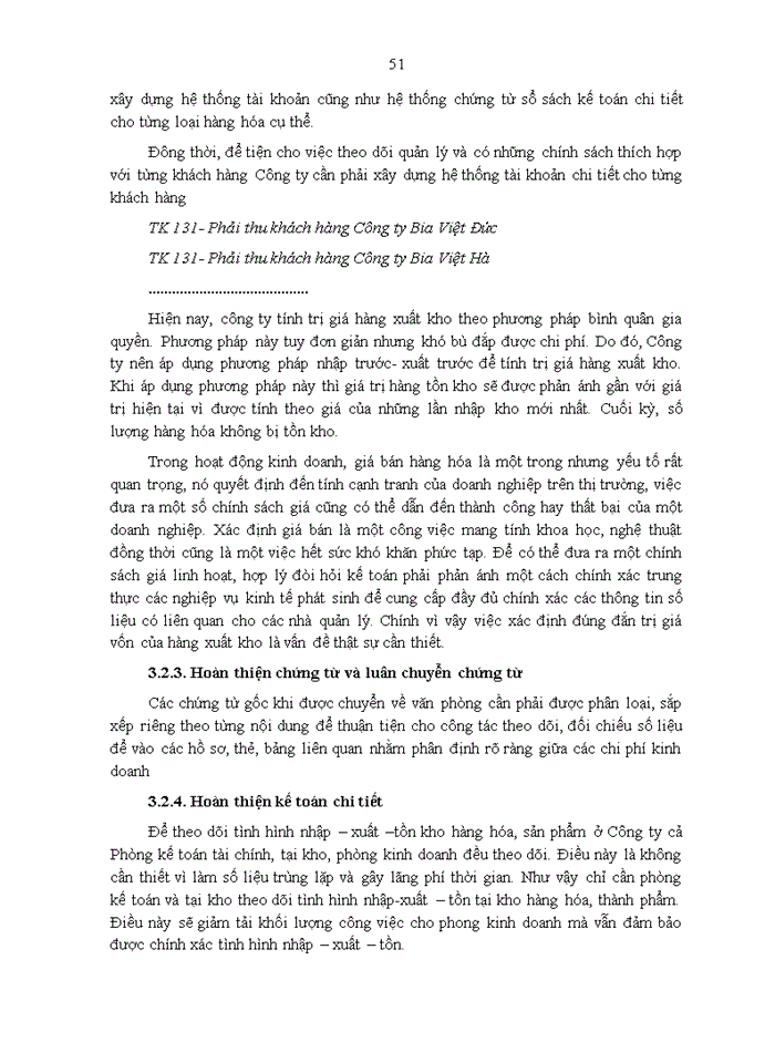 image for page Kế toán bán hàng tại Công ty TNHH sản xuất và thương mại Nhựa Hải Long