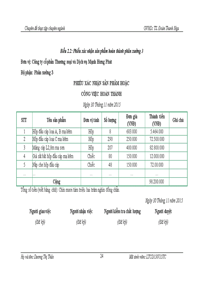 image for page Hoàn thiện kế toán tiền lương và các khoản trích theo lương tại Công ty cổ phần Thương mại và Dịch vụ Mạnh Hưng Phát