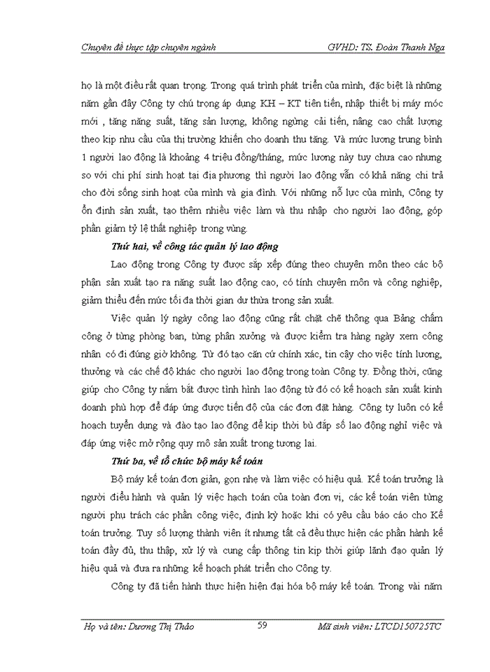 image for page Hoàn thiện kế toán tiền lương và các khoản trích theo lương tại Công ty cổ phần Thương mại và Dịch vụ Mạnh Hưng Phát