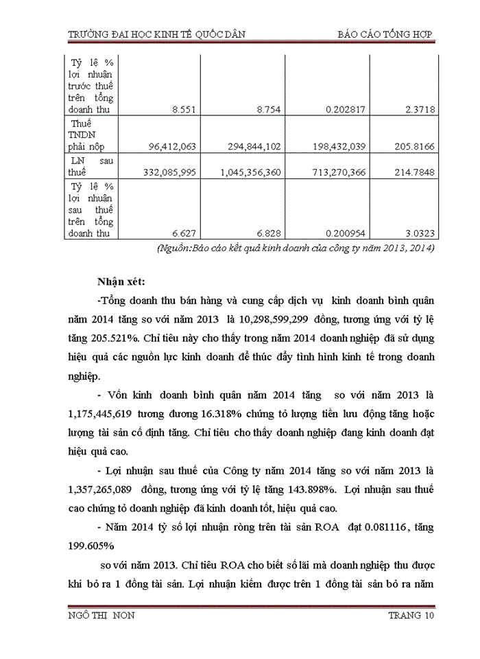 image for page Tổ chức bộ máy kế toán và hệ thống sổ kế toán tại công ty tnhh sản xuất và thương mại việt hoa.