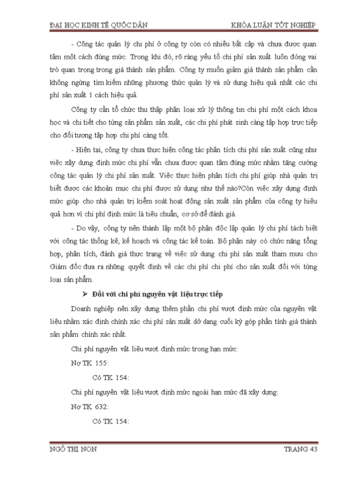 image for page Hoàn thiện kế toán chi phí sản xuất và tính giá thành sản phẩm  tại công ty TNHH Sản Xuất Và Phát Triển Thương Mại Việt Hoa