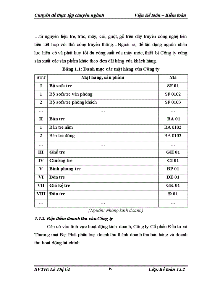 image for page Hoàn thiện kế toán doanh thu, chi phí và xác định kết quả kinh doanh tại công ty cổ phần đầu tư và thương mại đại phát