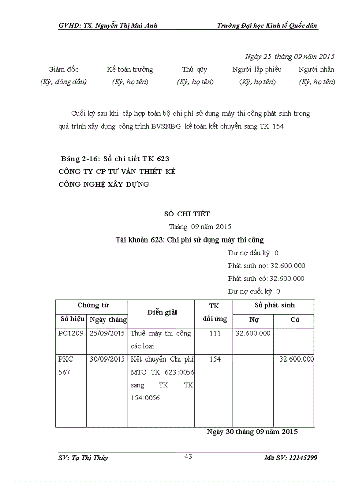 image for page Kế toán tập hợp chi phí sản xuất và tính giá thành sản phẩm tại Công ty Cổ phần Tư vấn Thiết kế Công nghệ Xây dựng