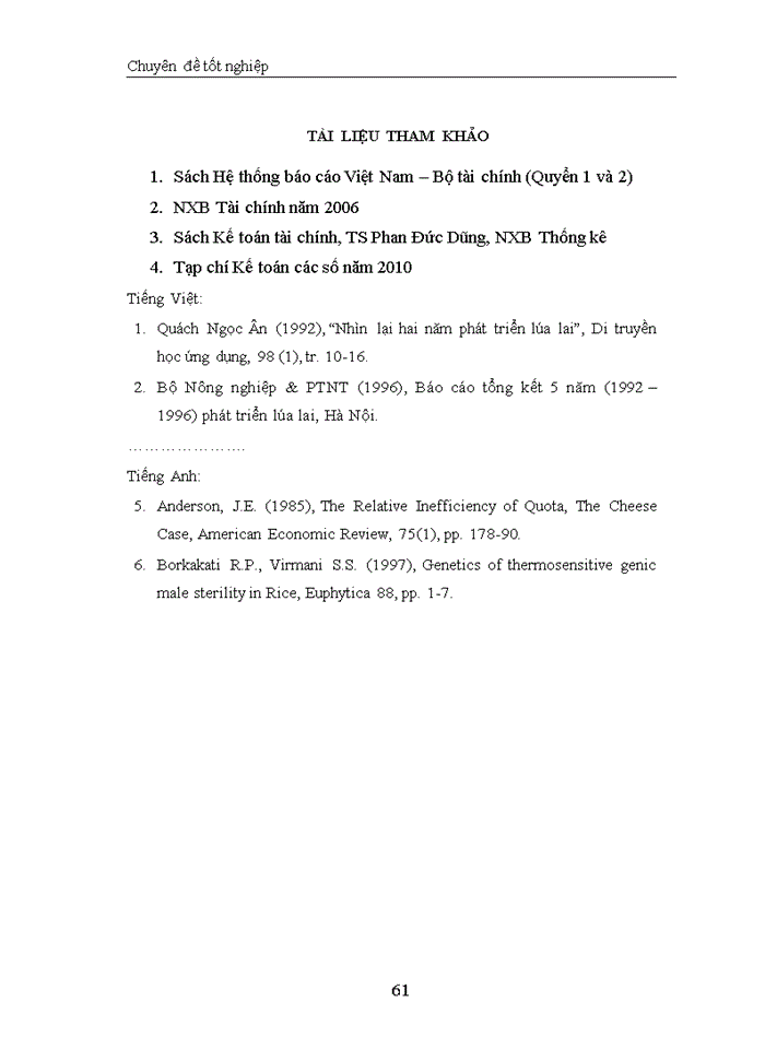 image for page Thực trạng về công tác kế toán nguyên vật liệu- công cụ dụng cụ tại Công ty CP Bitexco Nam Long.