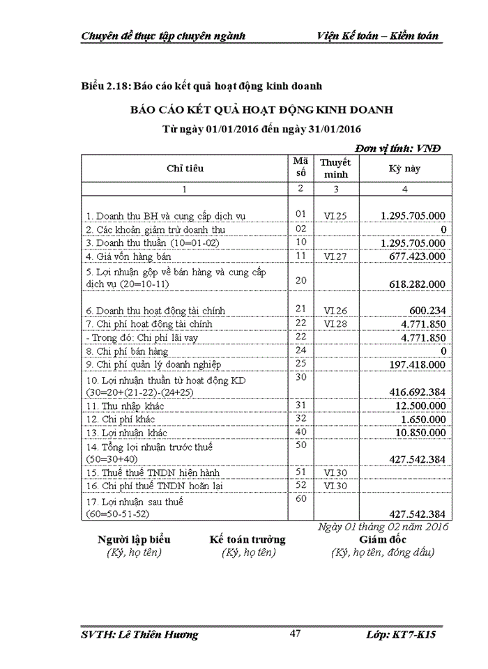 image for page Hoàn thiện kế toán doanh thu, chi phí và xác định kết quả bán hàng tại công ty cổ phần dịch vụ kỹ thuật mạng di động