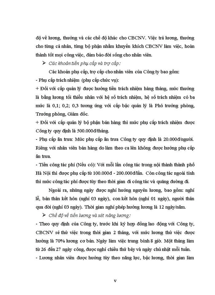 image for page Hoàn thiện kế toán tiền lương và các khoản trích theo lương tại công ty cổ phần kad việt nam