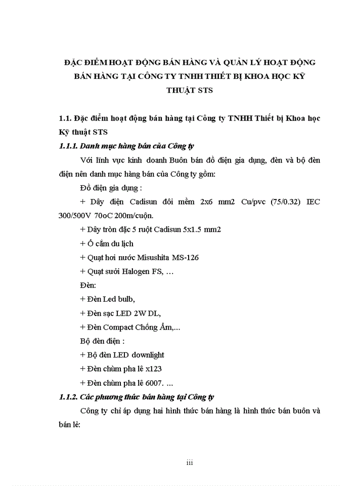 image for page Hoàn thiện kế toán bán hàng tại công ty tnhh thiết bị khoa học kỹ thuật sts