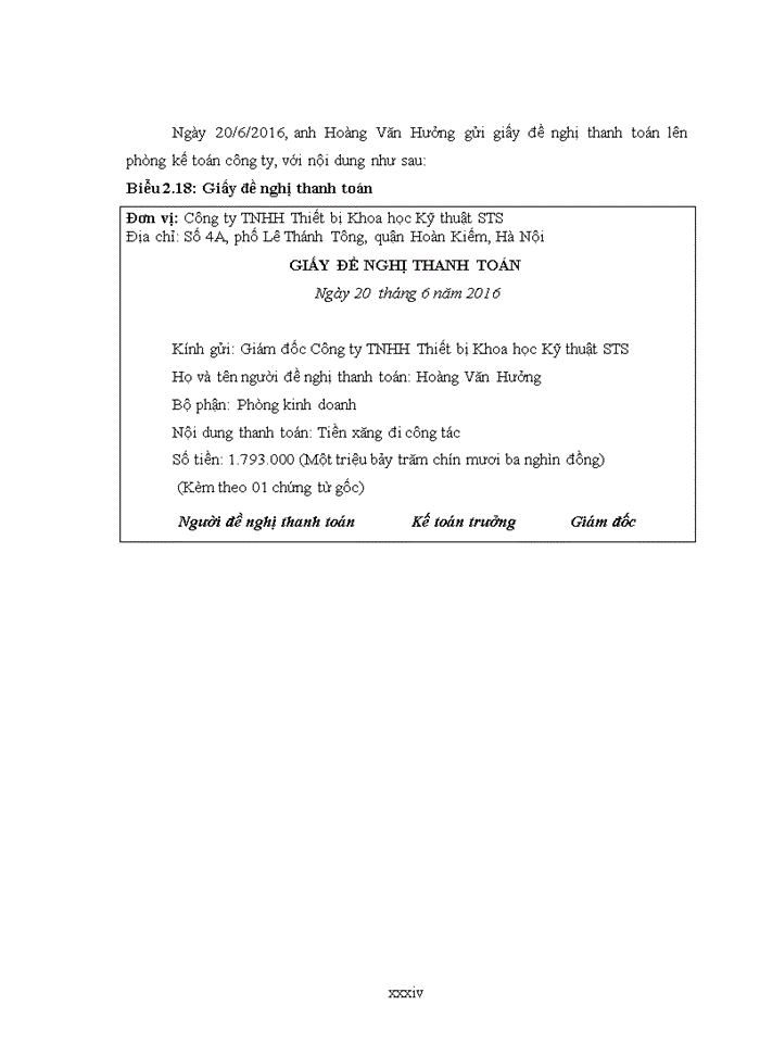 image for page Hoàn thiện kế toán bán hàng tại công ty tnhh thiết bị khoa học kỹ thuật sts