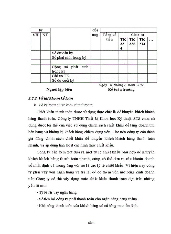 image for page Hoàn thiện kế toán bán hàng tại công ty tnhh thiết bị khoa học kỹ thuật sts