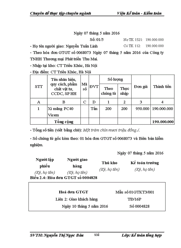 image for page Hoàn thiện kế toán nguyên vật liệu tại công ty cp phát triển xây dựng và xuất nhập khẩu sông hồng