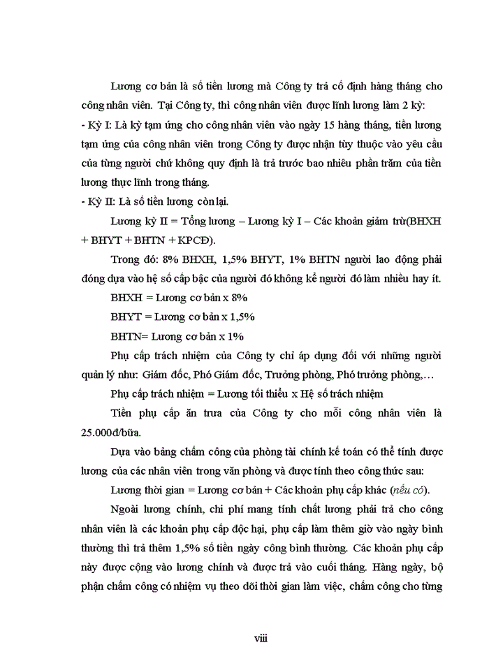 image for page Hoàn thiện kế toán tiền lương và các khoản trích theo lương tại của công ty cổ phần phát triển công nghệ hà minh motor