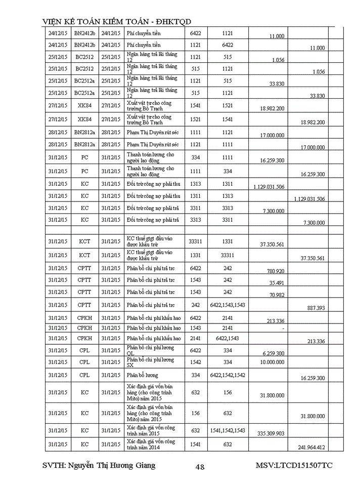 image for page Hoàn thiện kế toán nguyên vật liệu, công cụ dụng cụ tại công ty cổ phần cổ phần đầu tư xây dựng và công nghệ bảo ngọc