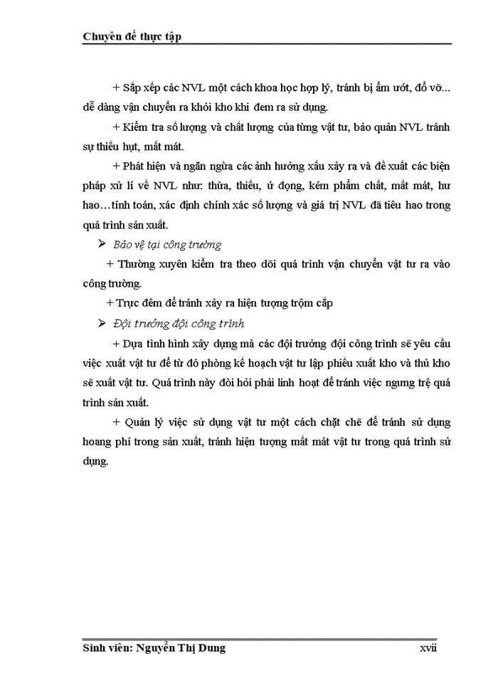 image for page Hoàn thiện kế toán nguyên vật liệu tại công ty tnhh thiết bị và xây lắp minh châu