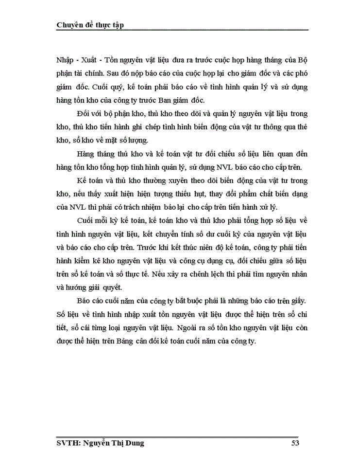 image for page Hoàn thiện kế toán nguyên vật liệu tại công ty tnhh thiết bị và xây lắp minh châu