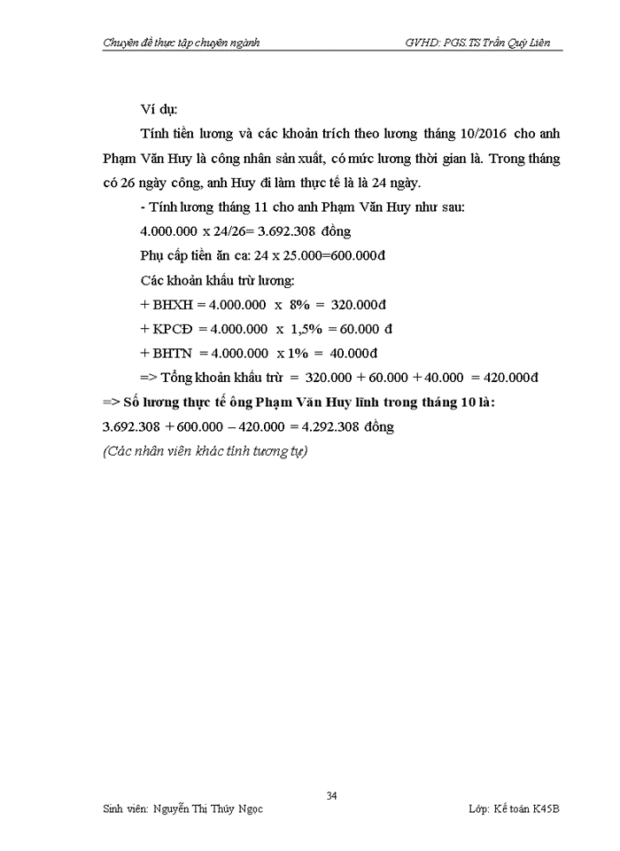 image for page Hoàn thiện Kế toán  chi phí sản xuất và tính giá thành sản phẩm tại Công ty TNHH thương mại sản xuất và dịch vụ Hải Bình