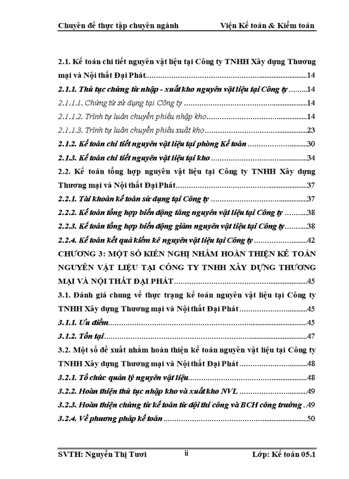 image for page Hoàn thiện kế toán nguyên vật liệu tại công ty tnhh xây dựng thương mại và nội thất đại phát