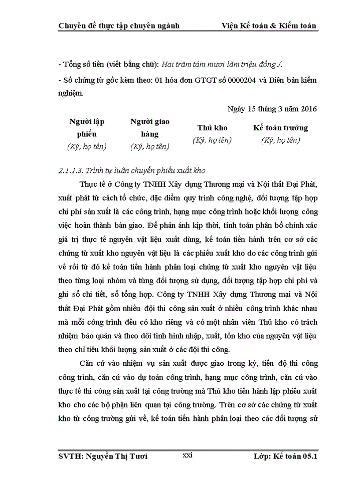 image for page Hoàn thiện kế toán nguyên vật liệu tại công ty tnhh xây dựng thương mại và nội thất đại phát