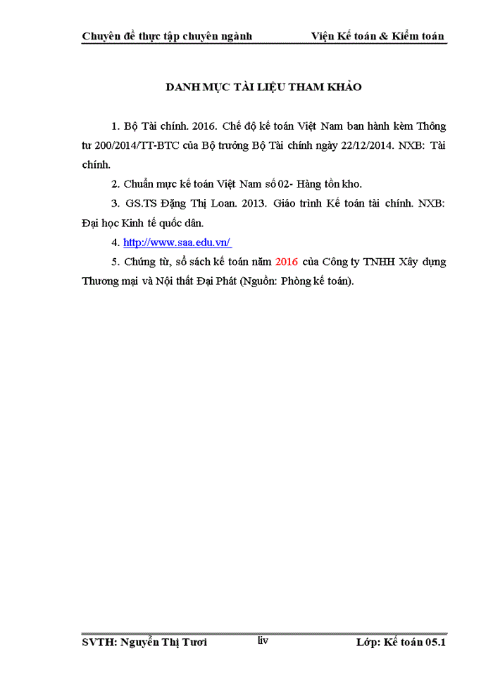 image for page Hoàn thiện kế toán nguyên vật liệu tại công ty tnhh xây dựng thương mại và nội thất đại phát