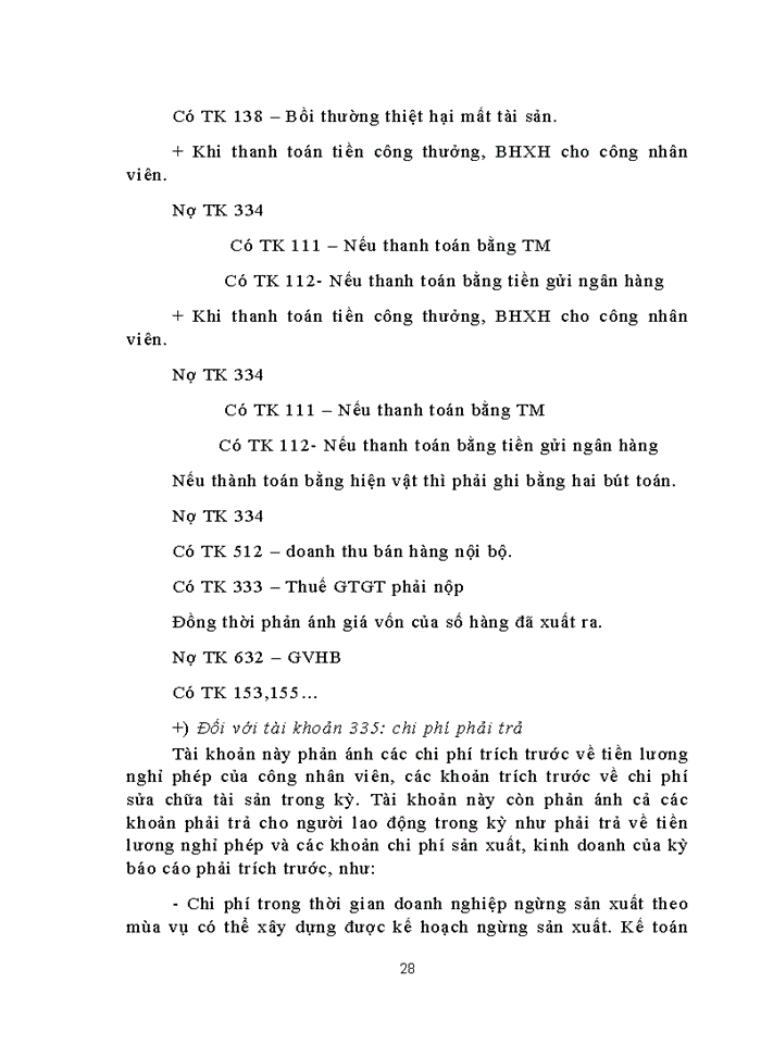 image for page Hoàn thiện kế toán tiền lương và các khoản trích theo lương tại công ty cổ phần xây dựng và thương mại Tất Đạ