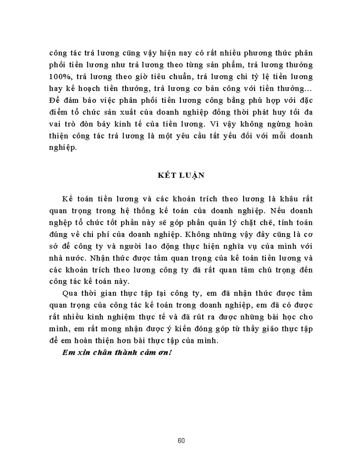 image for page Hoàn thiện kế toán tiền lương và các khoản trích theo lương tại công ty cổ phần xây dựng và thương mại Tất Đạ