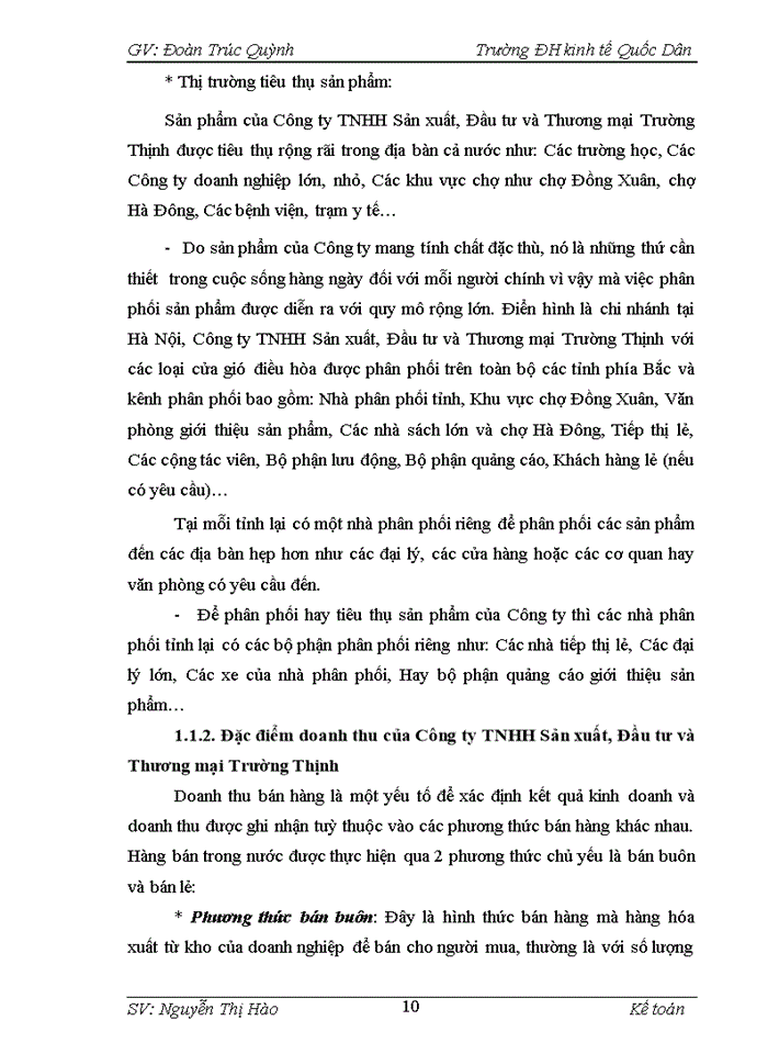 image for page Hoàn thiện kế toán doanh thu, chi phí và xác định kết quả kinh doanh tại Công ty TNHH Sản xuất, Đầu tư và Thương mại Trường Thịnh