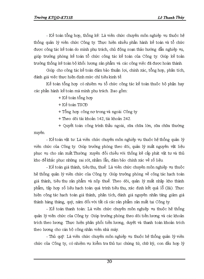 image for page Hạch toán lao động tiền lương và các khoản trích theo lương tại Công ty Cổ phần sản xuất và thương mại Điện cơ Hà Nội