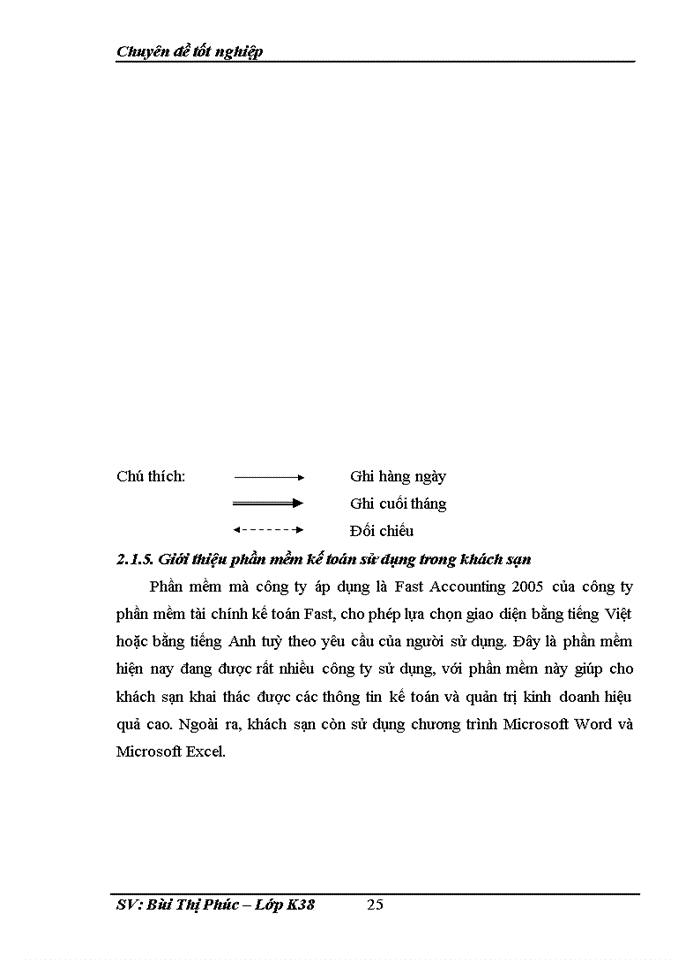 image for page Kế toán tập hợp chi phí và tính giá thành kinh doanh buồng ngủ ở khách sạn Công Đoàn Việt Nam