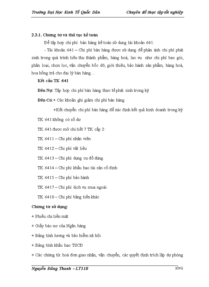 image for page Hoàn thiện kế toán bán hàng tại công ty Cổ phần khách sạn du lịch Sông Nhuệ