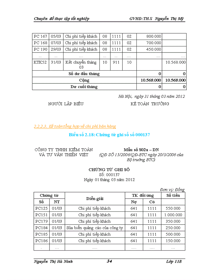 image for page Hoàn thiện kế toán doanh thu, chi phí và xác định kết quả kinh doanh tại Công ty TNHH Kiểm toán và Tư vấn Thiên Việt