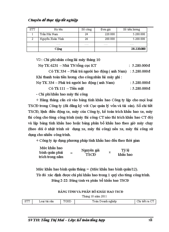 image for page Hoàn thiện kế toán chi phí sản xuất và tính giá thành sản phẩm tại Chi nhánh Công ty Cổ phần 389 tại Hà Nội
