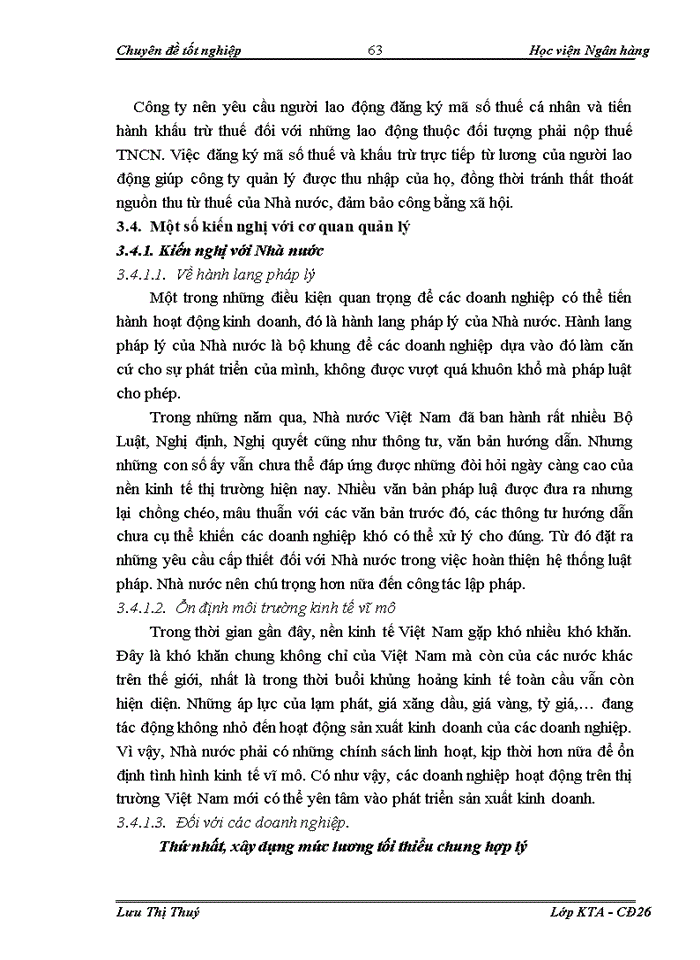 image for page Thực trạng và giải pháp tổ chức kế toán tiền lương và các khoản trích theo lương tại Công ty Cổ phần vận tải ô tô Vĩnh Phúc
