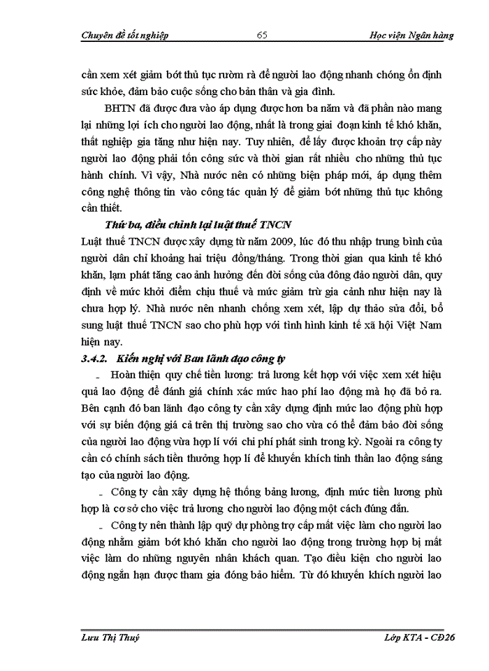image for page Thực trạng và giải pháp tổ chức kế toán tiền lương và các khoản trích theo lương tại Công ty Cổ phần vận tải ô tô Vĩnh Phúc