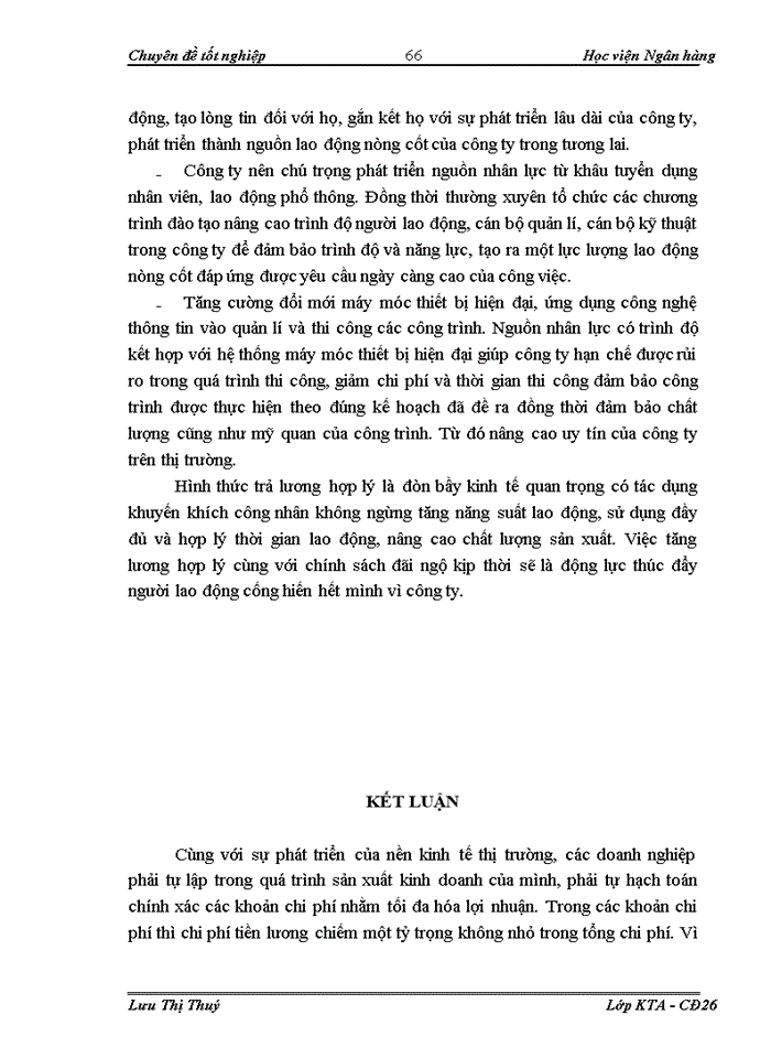 image for page Thực trạng và giải pháp tổ chức kế toán tiền lương và các khoản trích theo lương tại Công ty Cổ phần vận tải ô tô Vĩnh Phúc