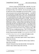 Kế toán nguyên liệu vật liệu tại công ty cổ phần xây dựng và dịch vụ Đức Huy