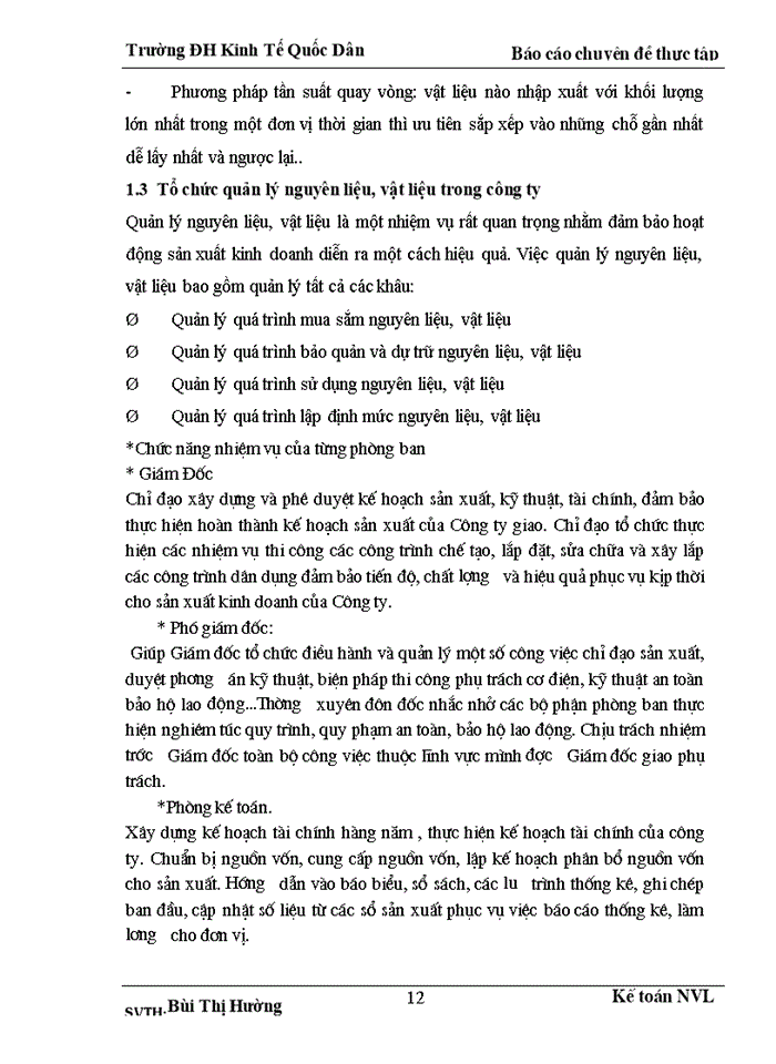 image for page Kế toán nguyên liệu vật liệu tại công ty cổ phần xây dựng và dịch vụ Đức Huy