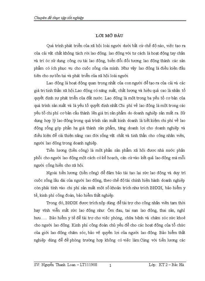 image for page Hoàn thiện kế toán tiền lương và các khoản trích theo lương tại Công ty TNHH Tân Hoàng Nguyên