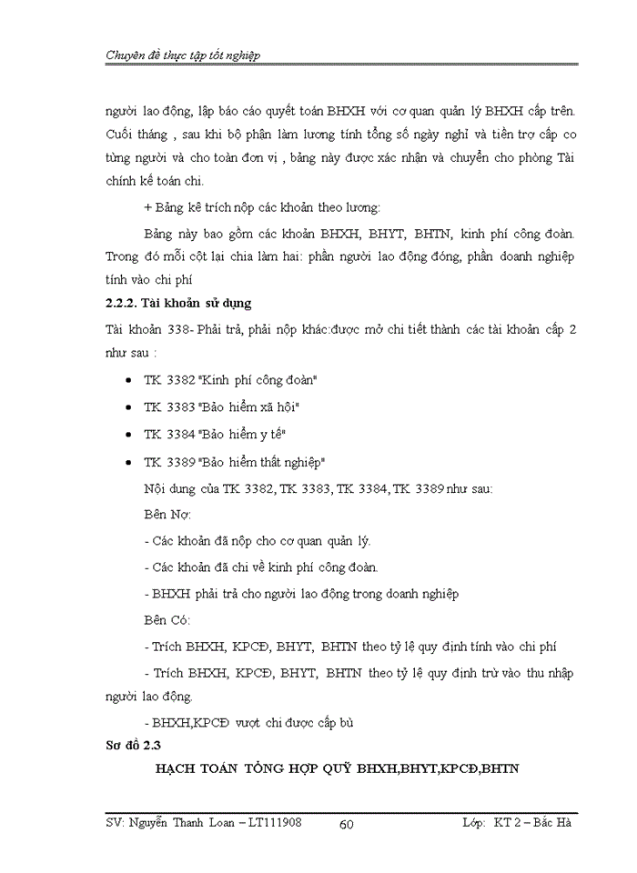 image for page Hoàn thiện kế toán tiền lương và các khoản trích theo lương tại Công ty TNHH Tân Hoàng Nguyên