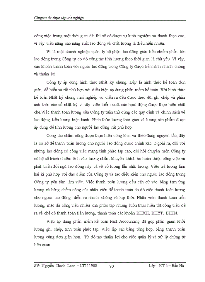 image for page Hoàn thiện kế toán tiền lương và các khoản trích theo lương tại Công ty TNHH Tân Hoàng Nguyên