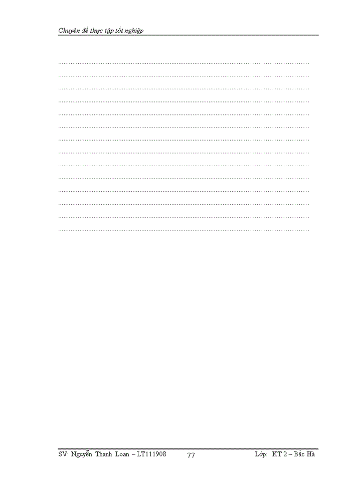 image for page Hoàn thiện kế toán tiền lương và các khoản trích theo lương tại Công ty TNHH Tân Hoàng Nguyên