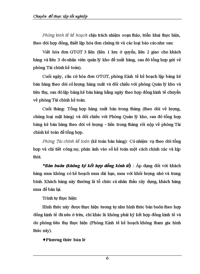 image for page Hoàn thiện kế toán bán hàng và xác định kết quả bán hàng tại Công ty Cổ phần Đầu tư Phát triển năng lượng và Thương mại