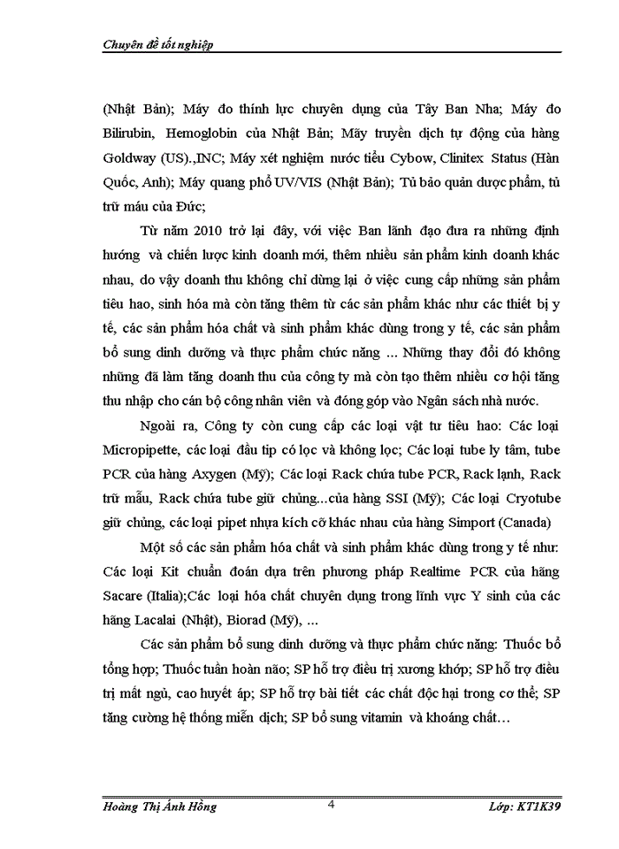 image for page Hoàn thiện kế toán doanh thu, chi phí và xác định kết quả kinh doanh tại Chi nhánh Công ty TNHH Thương mại T.C