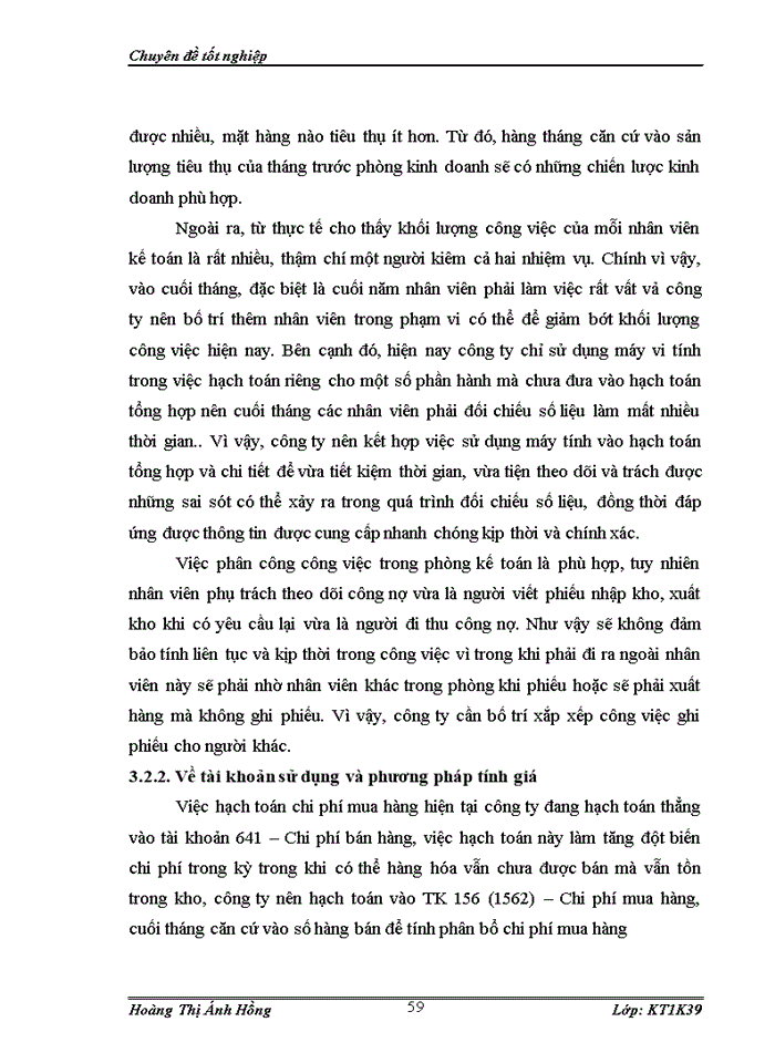 image for page Hoàn thiện kế toán doanh thu, chi phí và xác định kết quả kinh doanh tại Chi nhánh Công ty TNHH Thương mại T.C