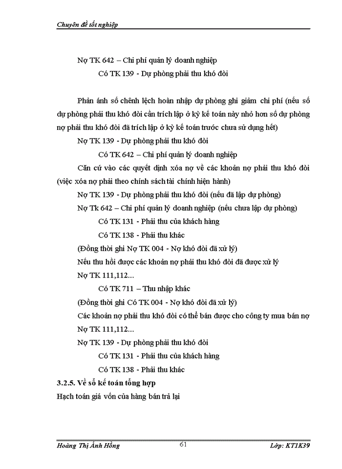 image for page Hoàn thiện kế toán doanh thu, chi phí và xác định kết quả kinh doanh tại Chi nhánh Công ty TNHH Thương mại T.C