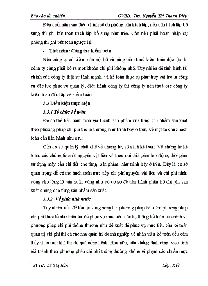 image for page Hoàn thiện kế toán chi phí sản xuất và tính giá thành sản phẩm tại Công ty TNHH Phát triển Công nghệ và Thương mại Tôn Vinh