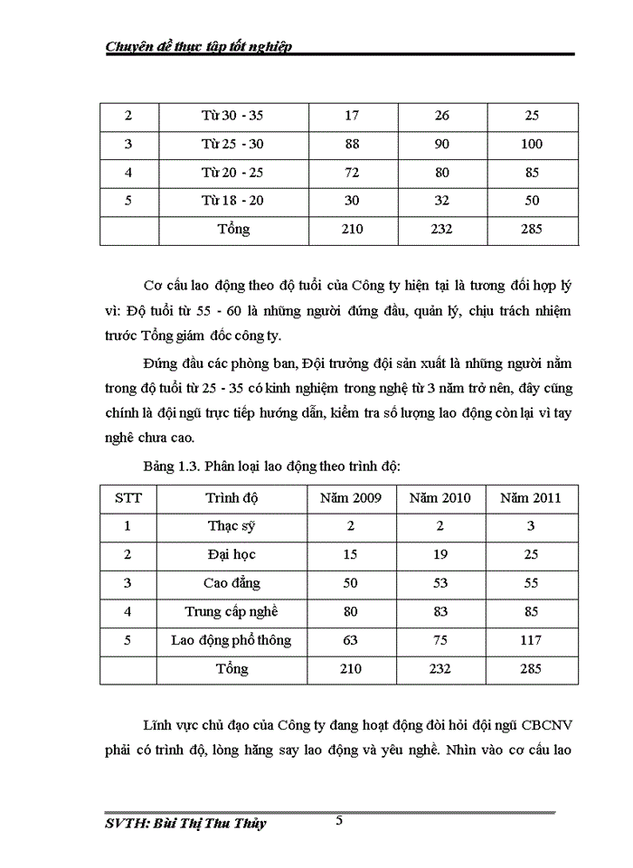 image for page Kế toán tiền lương và các khoản trích theo lương tại Công ty trách nhiệm hữu hạn thương mại và dịch vụ Bình An