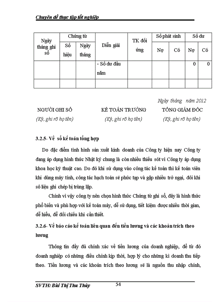 image for page Kế toán tiền lương và các khoản trích theo lương tại Công ty trách nhiệm hữu hạn thương mại và dịch vụ Bình An