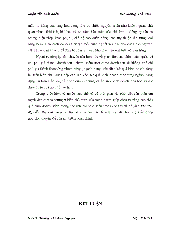 image for page Kế toán bán hàng và xác định kết quả kinh doanh tại Công ty cổ phần đầu tư và thương mại quốc tế Nam Sơn
