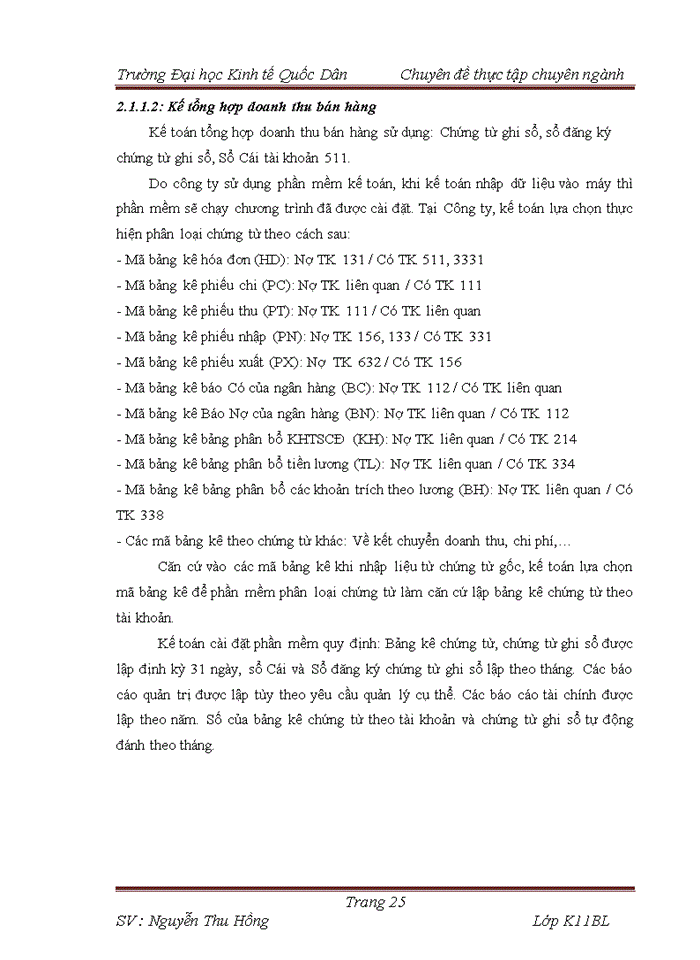 image for page Hoàn thiện kế toán bán hàng tại Công ty TNHH Thiết bị giáo dục Hà Nội